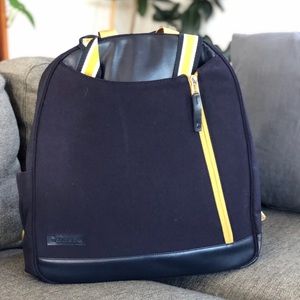 Doubletake Tennis Bag - EUC- Melbourne